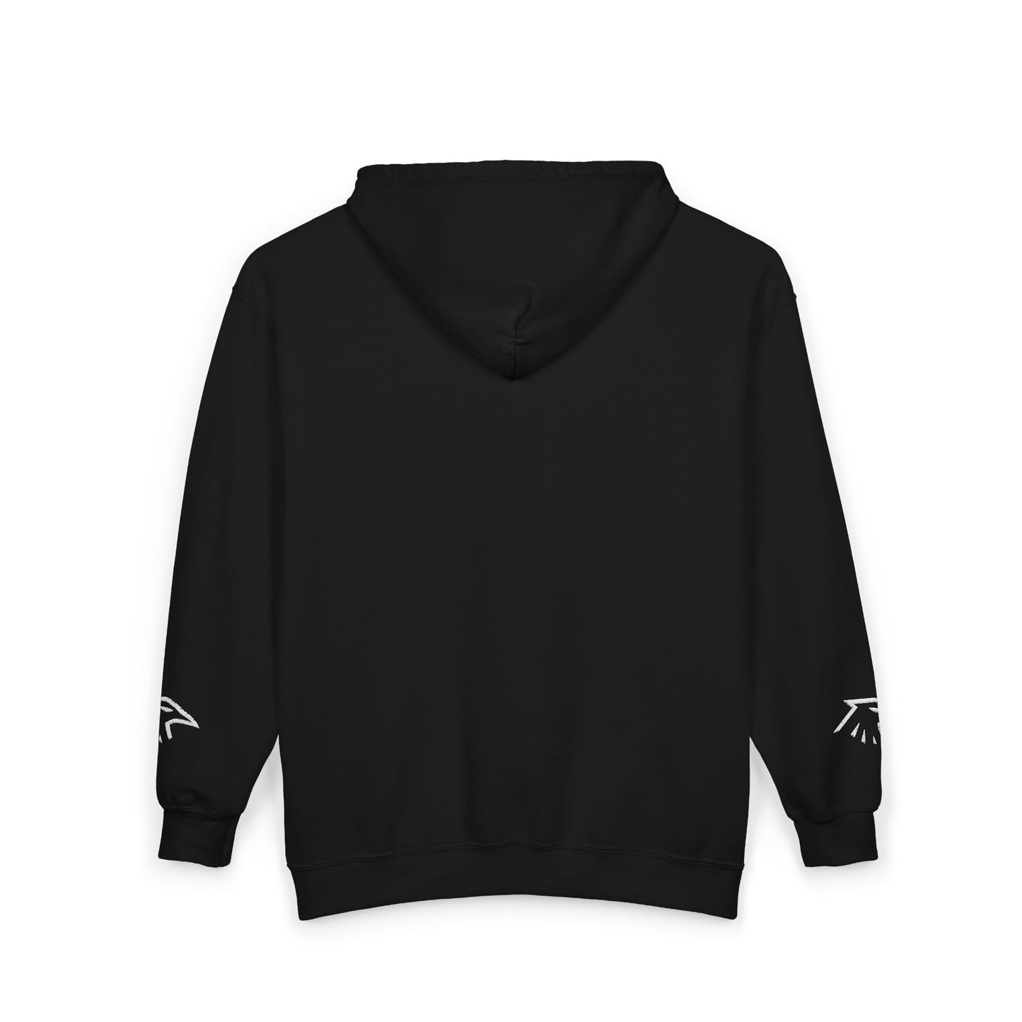 RAVENSWOOD ZIP HOODIE